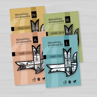 - - Mvelds-Enciklopdia I-Iv.