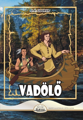 F.J. Cooper - Vadl