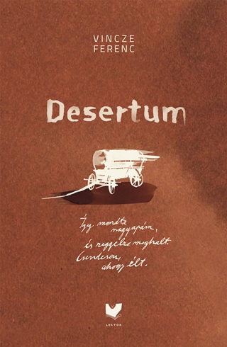 Vincze Ferenc - Desertum