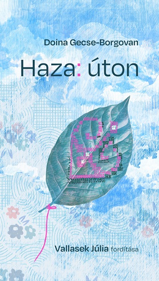 Doina Gecse-Borgovan - Haza: ton