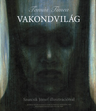 Tamás Tímea - Vakondvilág