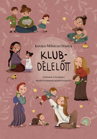 Kovcs-Mihcza Orsolya - Klubdleltt