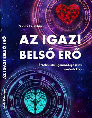 Viola Krisztina - Az Igazi Belső Erő