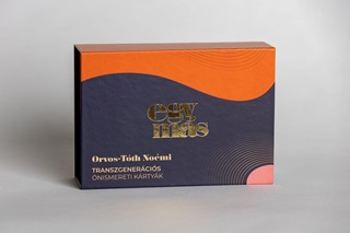 Orvos-Tth Nomi - Egyms - Transzgenercis nismereti Krtyk