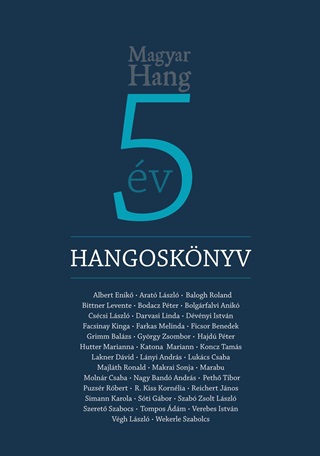  - Hangosknyv - Magyar Hang 5 v
