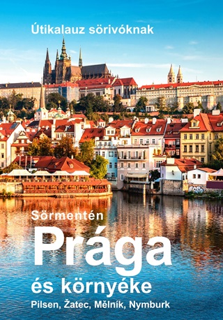Vtek Gyrgy - Srmentn Prga s Krnyke - tikalauz Srivknak