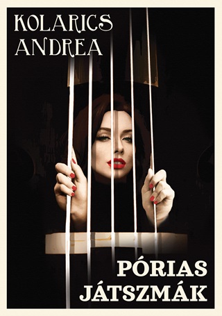 Kolarics Andrea - Prias Jtszmk