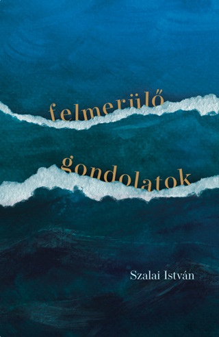 Szalai Istvn - Felmerl Gondolatok