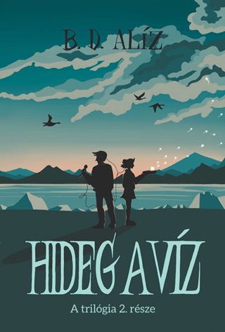B. D. Alz - Hideg A Vz