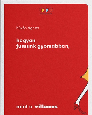 Hvs gnes - Hogyan Fussunk Gyorsabban, Mint A Villamos
