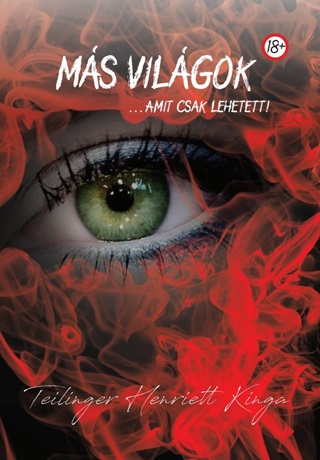 Teilinger Henriett Kinga - Ms Vilgok ...Amit Csak Lehetett!