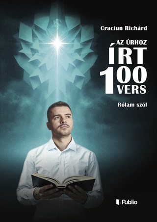Craciun Richrd - Az rhoz rt 100 Vers