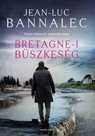 Jean-Luc Bannalec - Bretagne-I Bszkesg