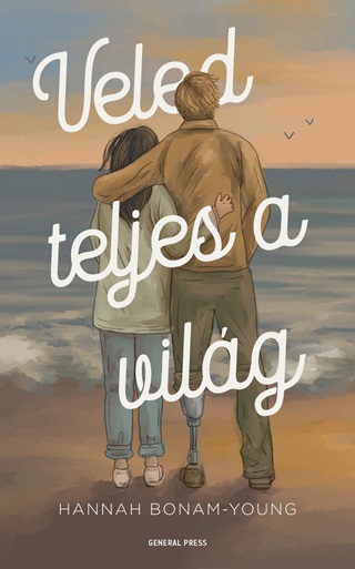 Hannah Bonam-Young - Veled Teljes A Vilg