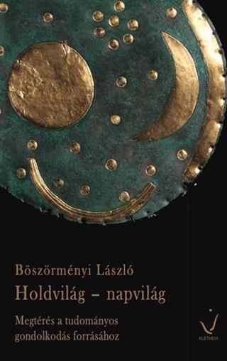 Bszrmnyi Lszl - Holdvilg - Napvilg