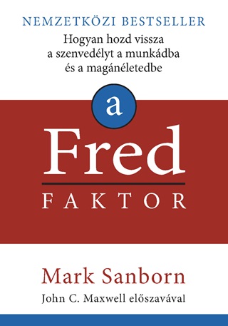 Mark Sanborn - A Fred Faktor