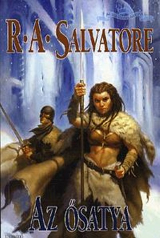 R. A. Salvatore - Az satya