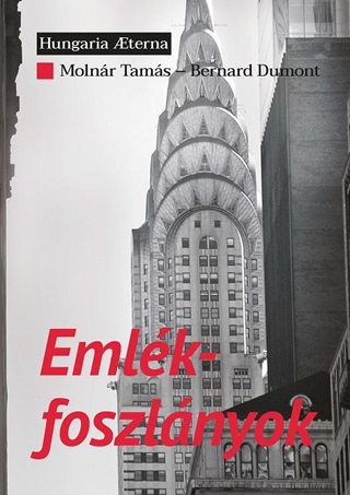 Bernard Molnár Tamás - Dumont - Emlékfoszlányok