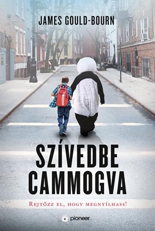 James Gould-Bourn - Szívedbe Cammogva