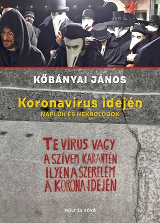 Kbnyai Jnos - Koronavrus Idejn