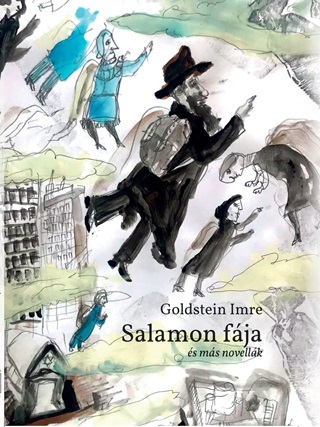 Goldstein Imre - Salamon Fja
