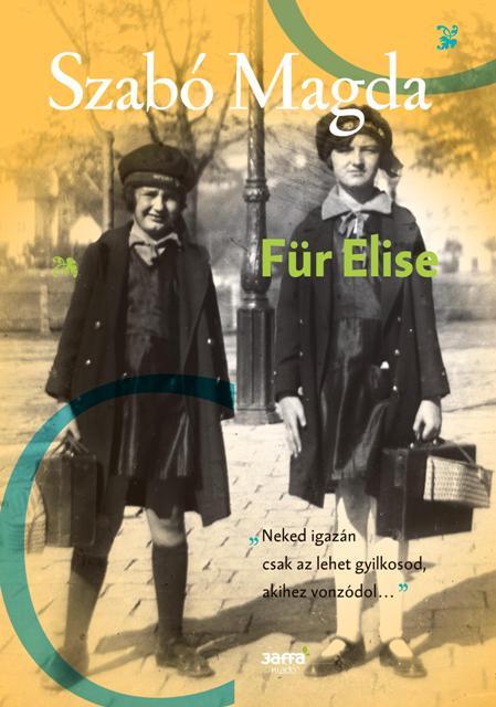 Szab Magda - Fr Elise