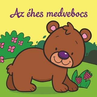  - Az hes Medvebocs - llati Kalandok - Szivacsknyv