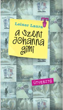 Leiner Laura - tveszt - A Szent Johanna Gimi 7.