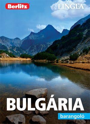 - - Bulgária - Barangoló