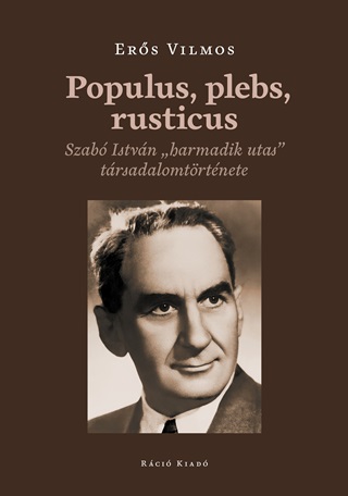 Ers Vilmos - Populus, Plebs, Rusticus