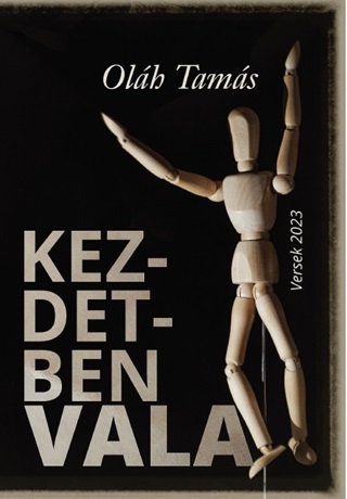 Olh Tams - Kezdetben Vala - Versek 2023