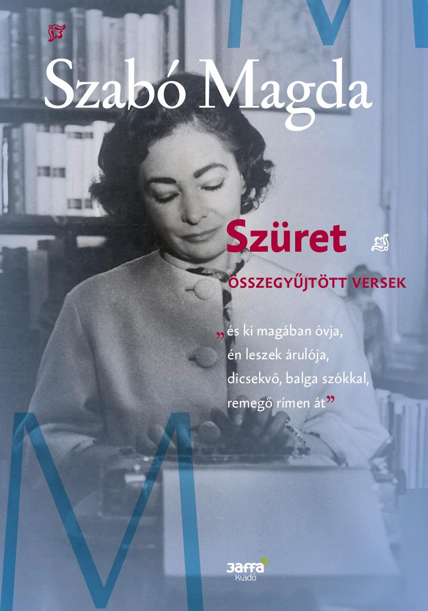 Szab Magda - Szret - j Bort!