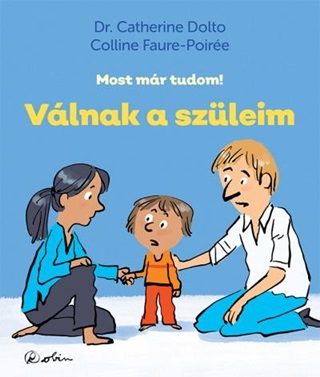 Catherine Dr. Dolto - Vlnak A Szleim - Most Mr Tudom!