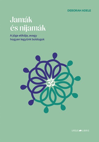 Deborah Adele - Jamák És Nijamák