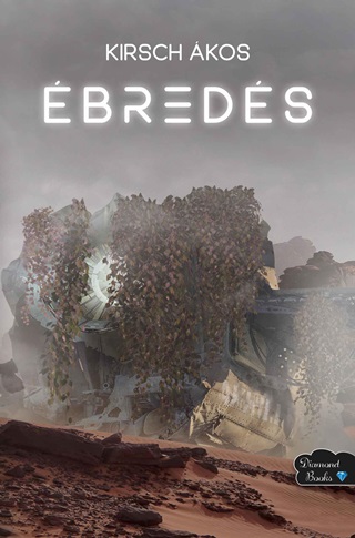 Kirsch Ákos - Ébredés
