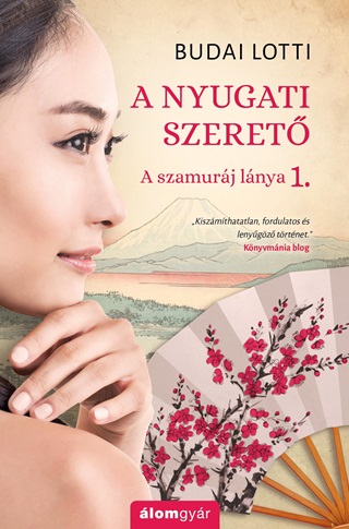 Budai Lotti - A Nyugati Szeret - A Szamurj Lnya 1.