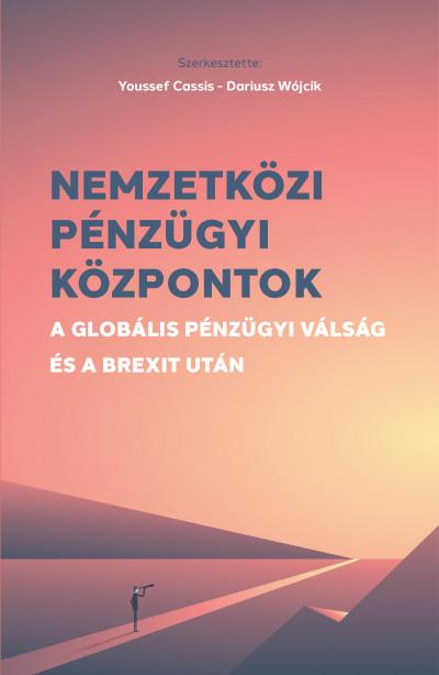 - - Nemzetközi Pénzügyi Központok