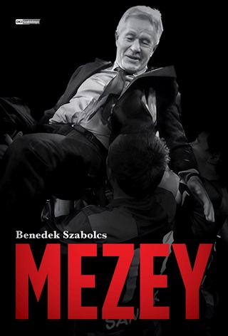 Benedek Szabolcs - Mezey