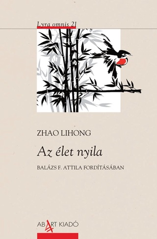 Lihong Zhao - Az Élet Nyila