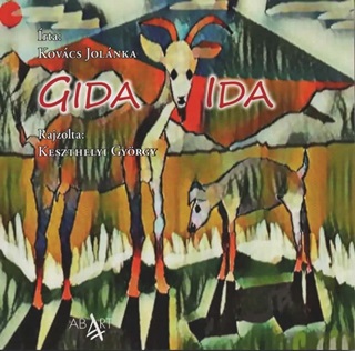 Kovács Jolánka - Gida Ida