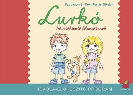 Pap Jnosn - Krn-Rostsi Nikolett - Lurk - rs-Elkszt Feladatlapok