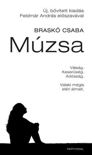 Brask Csaba - Mzsa