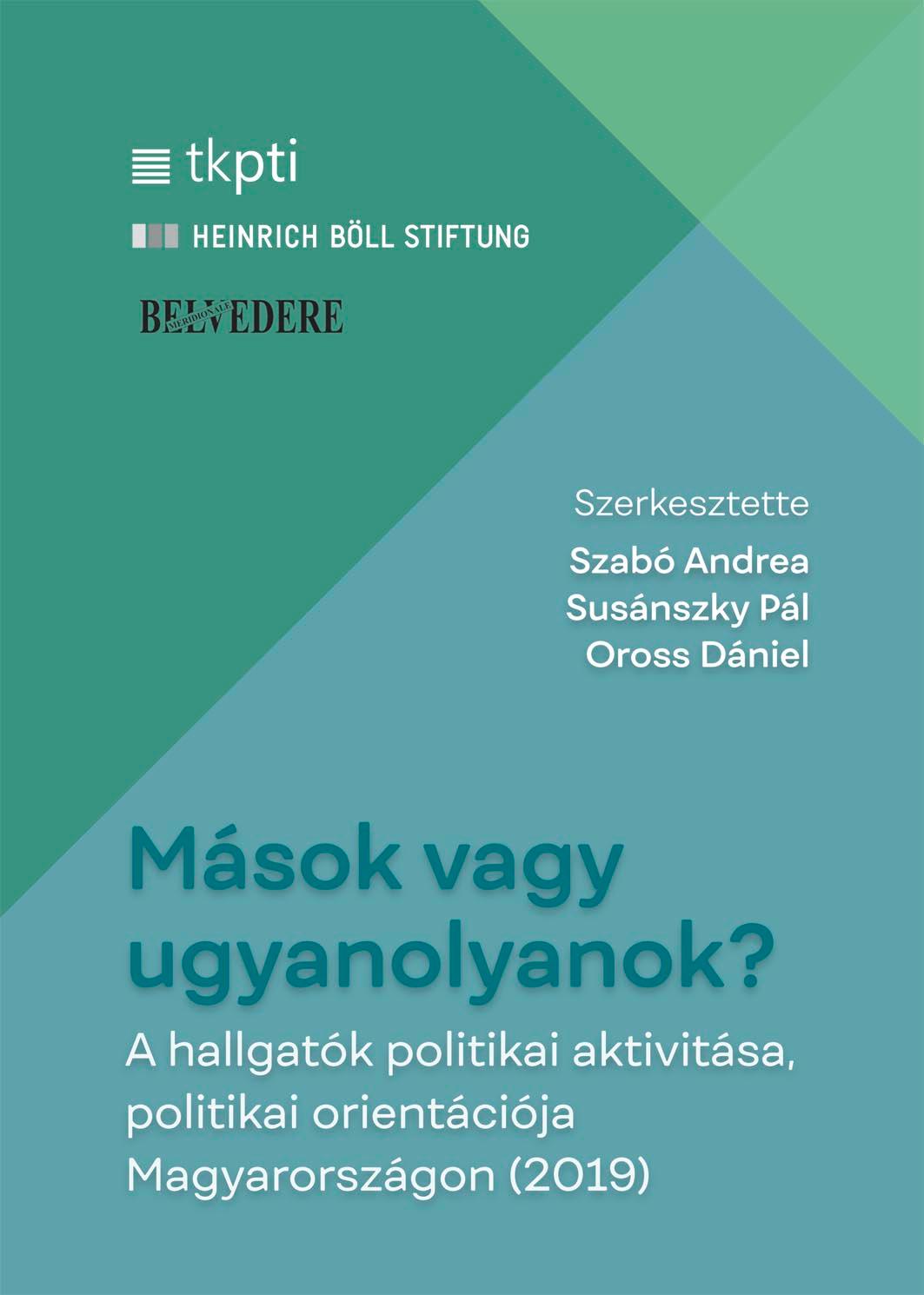 - Msok Vagy Ugyanolyanok?