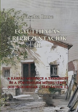 Pszka Imre - Egytthats  Reprezentcik Iii.