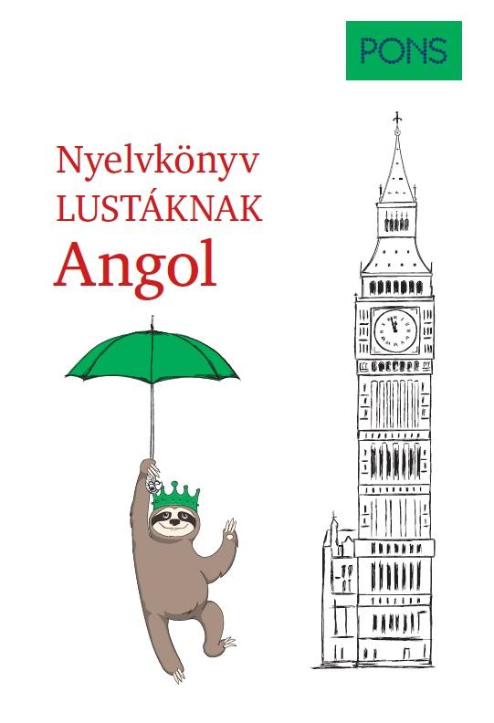Linn Hart - Nyelvkönyv Lustáknak Angol