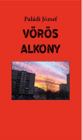 Paldi Jzsef - Vrs Alkony