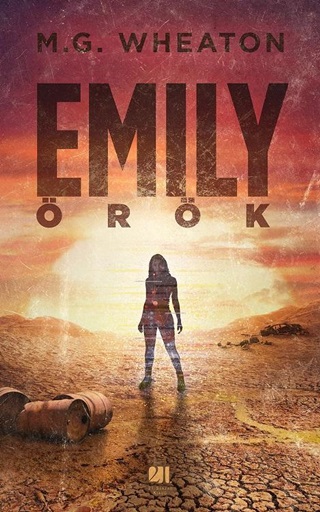 M.G. Wheaton - Emily rk