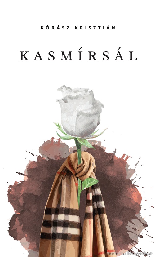 Kórász Krisztián - Kasmírsál