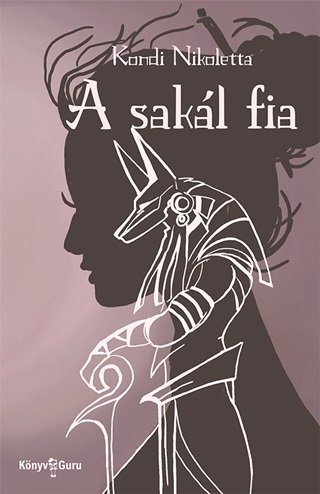 Kondi Nikoletta - A Sakl Fia