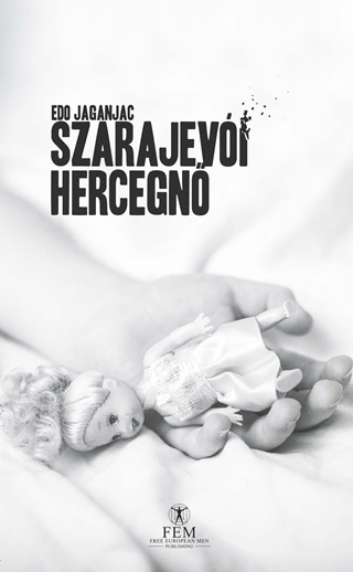 Edo Jaganjac - Szarajevi Hercegn